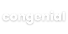 Congenial